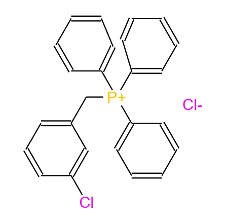 (3-氯芐基)三苯基氯化膦,(3-Chlorobenzyl)triphenylphosphoniuM chloride