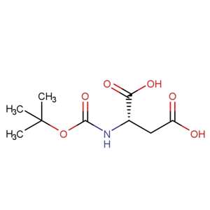 BOC-L-天冬氨酸,BOC-L-Aspartic Acid