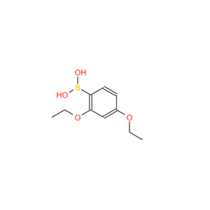 1072952-01-2 2,4-二乙氧基苯硼酸