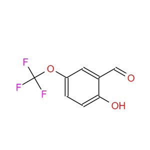 2-羟基-5-(三氟甲氧基)苯甲醛