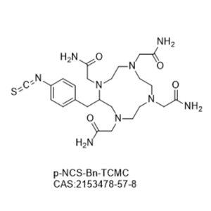 p-NCS-Bn-TCMC