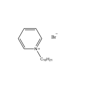 N-癸基吡啶溴盐