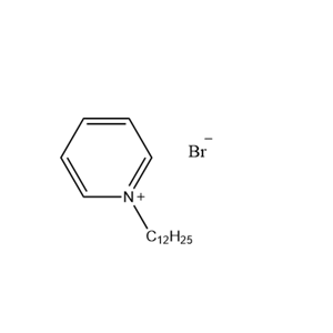 N-十二烷基吡啶溴盐