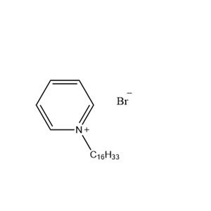 N-十六烷基吡啶溴鹽