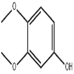 3,4-二甲氧基苯酚,3,4-Dimethoxyphenol