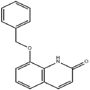 8-苄氧基-2-氧代-1H-喹啉,8-BENZYLOXY-1H-QUINOLIN-2-ONE