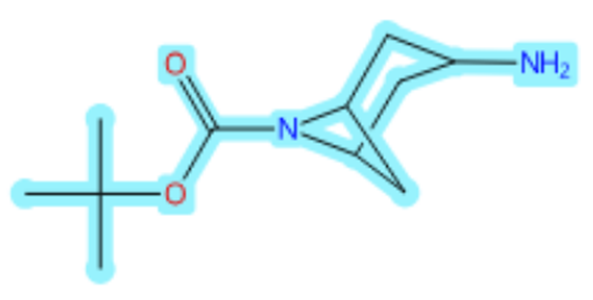 3-氨基-6-氮雜雙環(huán)[3.1.1]庚烷-6-羧酸叔丁酯,tert-butyl 3-amino-6-azabicyclo[3.1.1]heptane-6-carboxylate