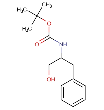 BOC-D-苯丙氨醇,Boc-D-Phenylalaninol