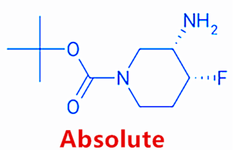 (3S,4R)-3-氨基-4-氟哌啶-1-甲酸叔丁酯,(3S,4R)-tert-Butyl 3-amino-4-fluoropiperidine-1-carboxylate