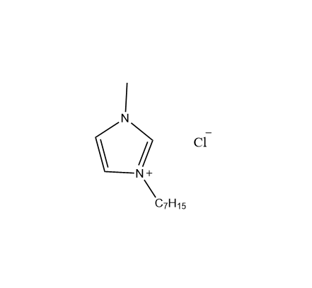 1-庚基-3-甲基咪唑氯鹽,1-heptyl-3-methylimidazolium chloride