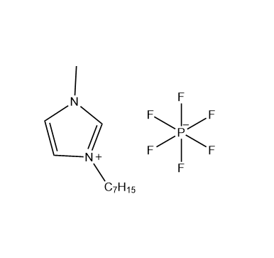 1-庚基-3-甲基咪唑六氟磷酸鹽,1-heptyl-3-methylimidazolium hexafluorophosphate