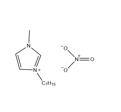 1-庚基-3-甲基咪唑硝酸鹽,1-heptyl-3-methylimidazolium nitrate