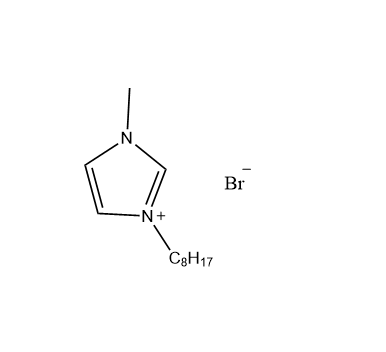 1-辛基-3-甲基咪唑溴鹽,1-octyl-3-methylimidazolium brimide