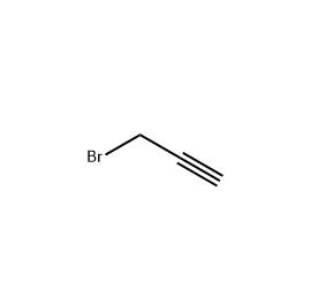 3-溴丙炔,propargyl bromide