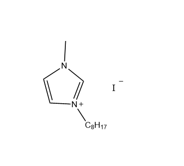 1-辛基-3-甲基咪唑碘鹽,1-octyl-3-methylimidazolium iodide