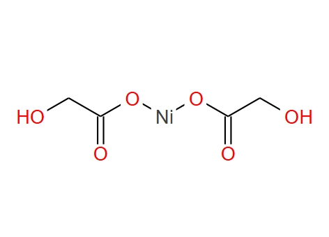 羥乙酸鎳,NICKEL HYDROXYACETATE