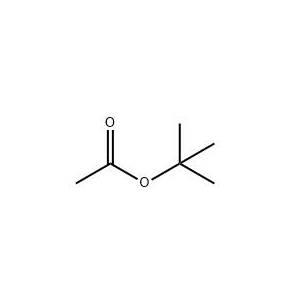 醋酸叔丁酯,tert-Butyl acetate