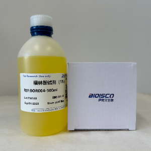 福林酚,Folin-Ciocalteu’S phenol reagent