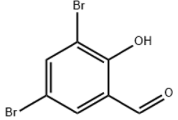 3,5,-二溴水楊醛,3,5-Dibromosalicylaldehyde