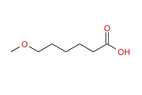 6-甲氧基己酸,6-METHOXY-HEXANOIC ACID