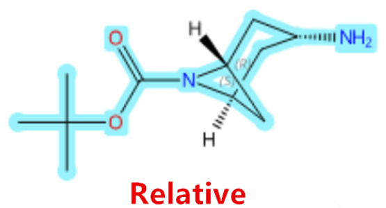 exo-3-氨基-6-氮雜雙環(huán)[3.1.1]庚烷-6-羧酸叔丁酯,tert-butyl exo-3-amino-6-azabicyclo[3.1.1]heptane-6-carboxylate