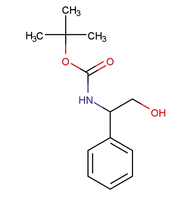 BOC-L-苯甘氨醇,BOC-L-Phenylglycinol