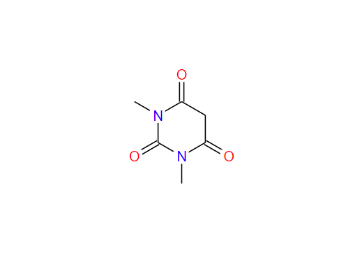 1,3-二甲基巴比妥酸,1,3-Dimethylbarbituric acid