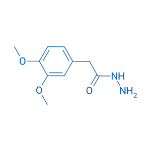 3,4-二甲氧基苯乙酰肼