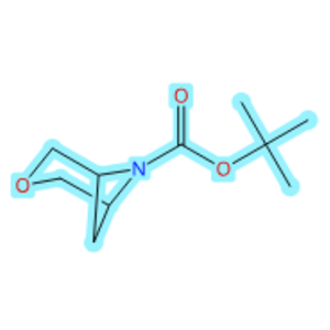 3-氧杂-6-氮杂双环[3.1.1]庚烷-6-羧酸叔丁酯