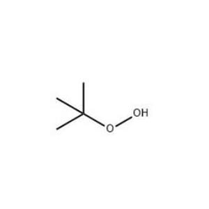 叔丁基過(guò)氧化氫