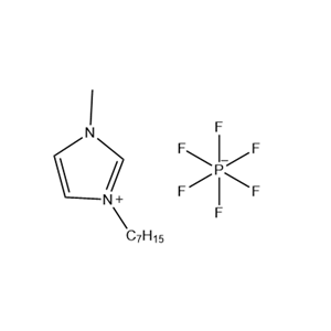 1-庚基-3-甲基咪唑六氟磷酸盐