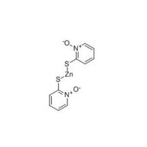 吡啶硫酮鋅,Zinc pyrithione