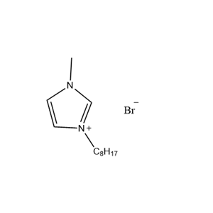 1-辛基-3-甲基咪唑溴盐