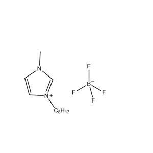 1-辛基-3-甲基咪唑四氟硼酸盐