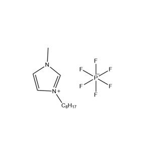 1-辛基-3-甲基咪唑六氟磷酸盐