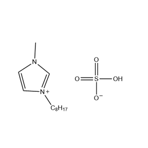 1-辛基-3-甲基咪唑硫酸氢盐