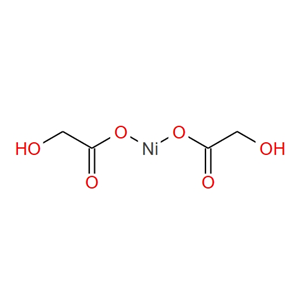 羥乙酸鎳,NICKEL HYDROXYACETATE