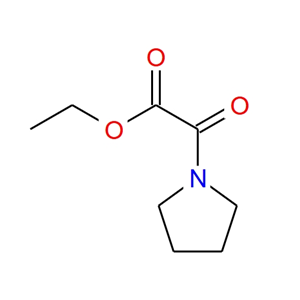 2-氧代-2-吡咯烷-1-基-乙酸乙酯