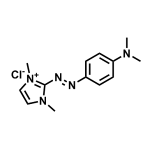 碱性红51号