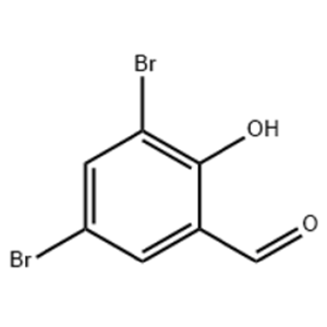 3,5,-二溴水楊醛,3,5-Dibromosalicylaldehyde