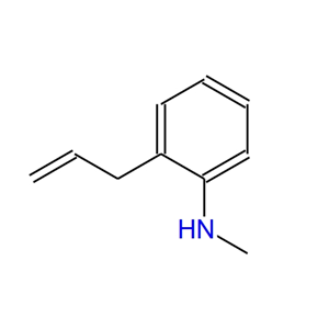 2-烯丙基-N-甲基苯胺