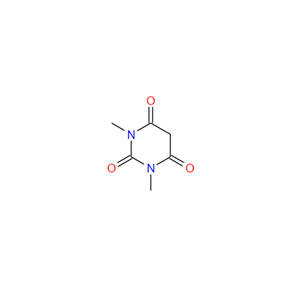 1,3-二甲基巴比妥酸,1,3-Dimethylbarbituric acid