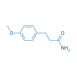 4-甲氧基苯丙酰胺