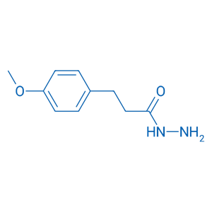 4-甲氧基苯丙酰肼