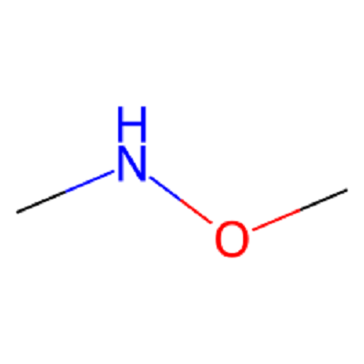 甲氧基甲基胺,N-methoxymethylamine