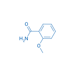 2-甲氧基苯甲酰胺