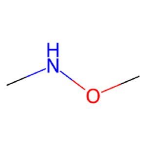 甲氧基甲基胺