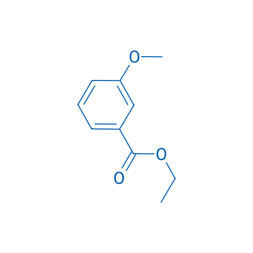 3-甲氧基苯甲酸乙酯,Ethyl 3-methoxybenzoate