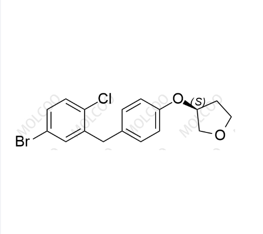 恩格列凈雜質9,Empagliflozin Impurity 9