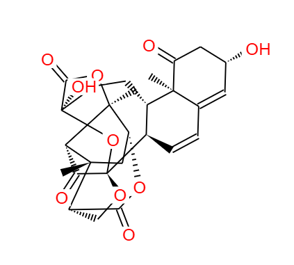 異酸漿苦素G,isophysalin G